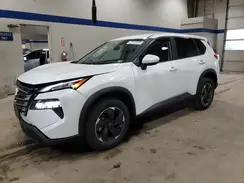 5N1BT3BB4SC798922 2025 NISSAN ROGUE