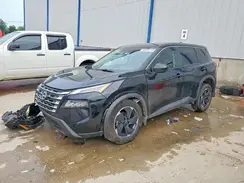 5N1BT3BB4SC799083 2025 NISSAN ROGUE