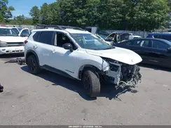 5N1BT3BB4SC799441 2025 NISSAN ROGUE