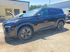 5N1BT3BB4SC799486 2025 NISSAN ROGUE