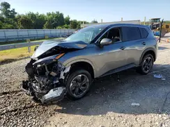 5N1BT3BB4SC800474 2025 NISSAN ROGUE