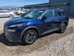 5N1BT3BB4SC800782 2025 NISSAN ROGUE