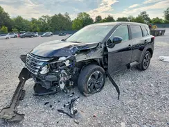 5N1BT3BB4SC802077 2025 NISSAN ROGUE