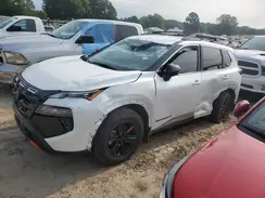 5N1BT3BB4SC804136 2025 NISSAN ROGUE