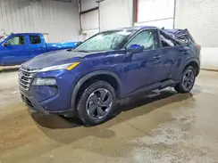 5N1BT3BB4SC804766 2025 NISSAN ROGUE