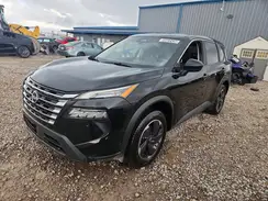 5N1BT3BB4SC805187 2025 NISSAN ROGUE