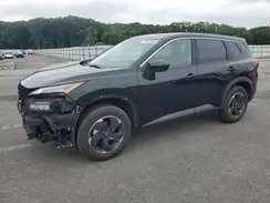 5N1BT3BB4SC805268 2025 NISSAN ROGUE
