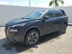 5N1BT3BB4SC805352 2025 NISSAN ROGUE