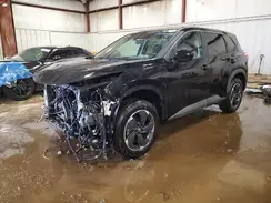 5N1BT3BB4SC805545 2025 NISSAN ROGUE