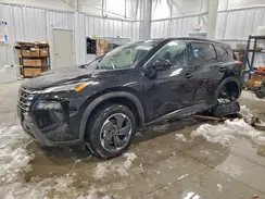 5N1BT3BB4SC805996 2025 NISSAN ROGUE