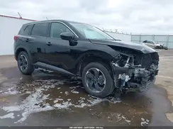 5N1BT3BB4SC806095 2025 NISSAN ROGUE