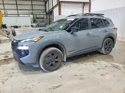 5N1BT3BB4SC806467 2025 NISSAN ROGUE