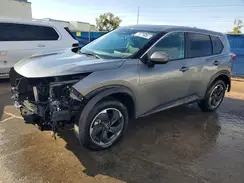 5N1BT3BB4SC807179 2025 NISSAN ROGUE