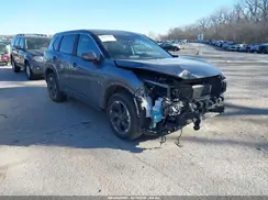 5N1BT3BB4SC810549 2025 NISSAN ROGUE