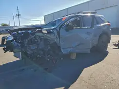 5N1BT3BB4SC810745 2025 NISSAN ROGUE