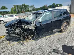 5N1BT3BB4SC811040 2025 NISSAN ROGUE