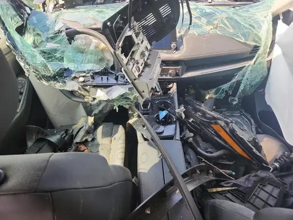 5N1BT3BB4SC811040 2025 NISSAN ROGUE - Image 8