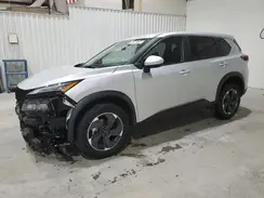 5N1BT3BB4SC811894 2025 NISSAN ROGUE