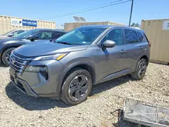 5N1BT3BB4SC813256 2025 NISSAN ROGUE