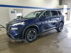 5N1BT3BB4SC813273 2025 NISSAN ROGUE