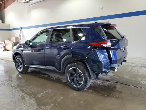 5N1BT3BB4SC813273 2025 NISSAN ROGUE - Image 2