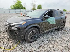 5N1BT3BB4SC814567 2025 NISSAN ROGUE