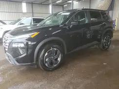 5N1BT3BB4SC815105 2025 NISSAN ROGUE