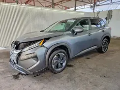 5N1BT3BB4SC815489 2025 NISSAN ROGUE