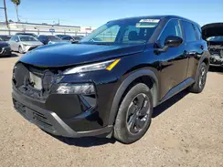5N1BT3BB4SC815914 2025 NISSAN ROGUE