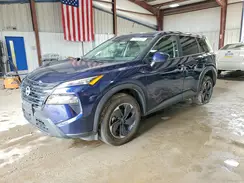 5N1BT3BB4SC816562 2025 NISSAN ROGUE