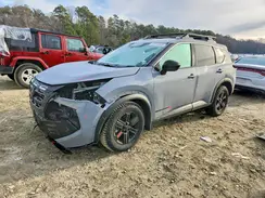 5N1BT3BB4SC821728 2025 NISSAN ROGUE