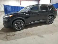 5N1BT3BB4SC821762 2025 NISSAN ROGUE