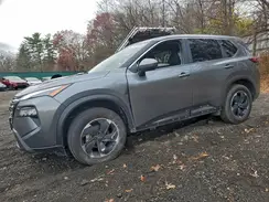 5N1BT3BB4SC823723 2025 NISSAN ROGUE