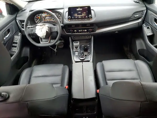 5N1BT3BB4SC827657 2025 NISSAN ROGUE - Image 8