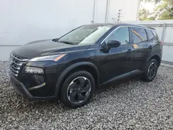 5N1BT3BB4SC827710 2025 NISSAN ROGUE