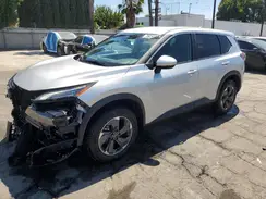 5N1BT3BB4SC829439 2025 NISSAN ROGUE