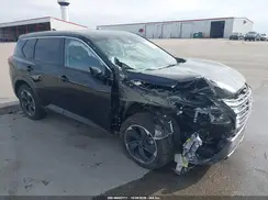 5N1BT3BB4SC830252 2025 NISSAN ROGUE