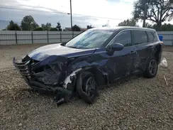 5N1BT3BB4SC831112 2025 NISSAN ROGUE