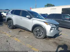 5N1BT3BB4SC831515 2025 NISSAN ROGUE