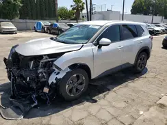 5N1BT3BB4SC835645 2025 NISSAN ROGUE