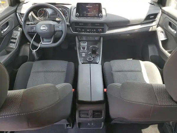 5N1BT3BB4SC835645 2025 NISSAN ROGUE - Image 8