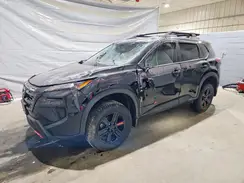 5N1BT3BB4SC838822 2025 NISSAN ROGUE