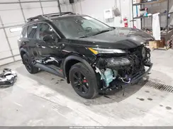 5N1BT3BB4SC853773 2025 NISSAN ROGUE