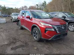 5N1BT3BB4SC858360 2025 NISSAN ROGUE