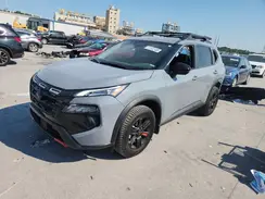 5N1BT3BB4SC858374 2025 NISSAN ROGUE