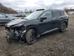 5N1BT3BB4SC864434 2025 NISSAN ROGUE