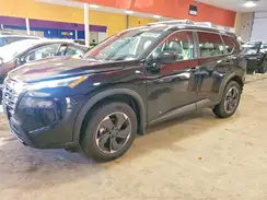 5N1BT3BB4SC865518 2025 NISSAN ROGUE