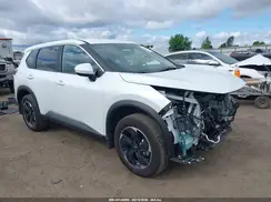 5N1BT3BB4SC865535 2025 NISSAN ROGUE