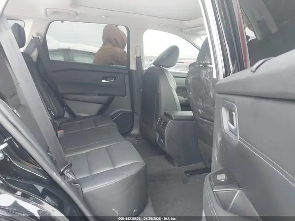 5N1BT3BB4SC871559 2025 NISSAN ROGUE - Image 8