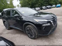 5N1BT3BB4TC671637 2026 NISSAN ROGUE